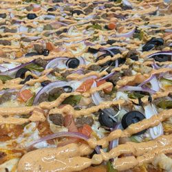 Beartown Bistro & Pizza Company