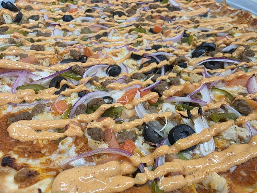 Beartown Bistro & Pizza Company