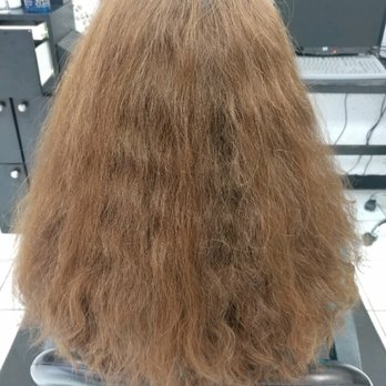 Hair Sense - Before - Hair Salons Near Me - Doraville, Georgia
