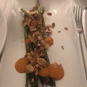 The Commodore Bar & Restaurant - Asparagus was very different - Venues & Event Spaces Near Me - Saint Paul, Minnesota