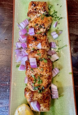 Skewers Souvlaki Pita Bar by null