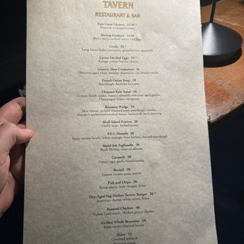 Sag Harbor Tavern - Menu - Burgers Near Me - Sag Harbor, New York Sag Harbor Tavern - Menu - Burgers Near Me - Sag Harbor, New York