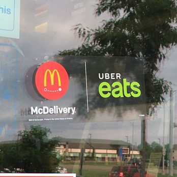 McDonald's - They have Uber eats now! - Fast Food Near Me - Ankeny, Iowa McDonald's - They have Uber eats now! - Fast Food Near Me - Ankeny, Iowa