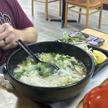 Saigon Pho - chicken pho - Vietnamese Near Me - Merritt Island, Florida