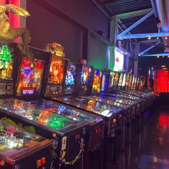 Game Terminal - Arcades Near Me - Nashville, Tennessee Game Terminal - Arcades Near Me - Nashville, Tennessee