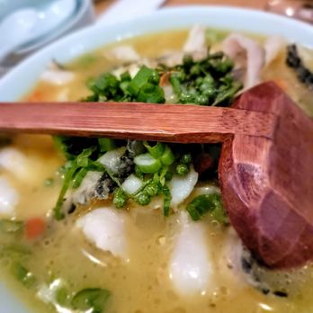 Breeze - Spicy and Sour Fish Stew/雙椒魚片. $24. Very tasty - Szechuan Near Me - Brooklyn, New York Breeze - Spicy and Sour Fish Stew/雙椒魚片. $24. Very tasty - Szechuan Near Me - Brooklyn, New York