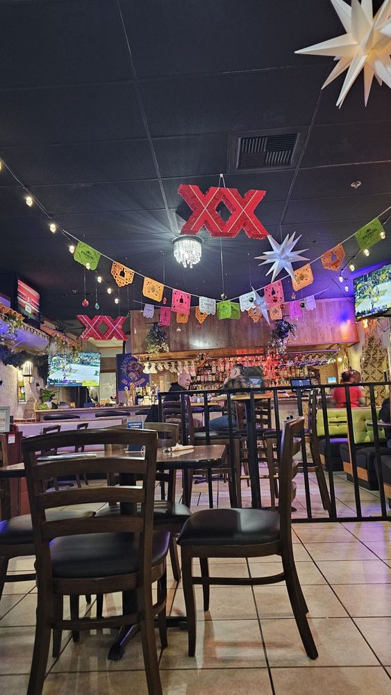 El Gitano Mexican Restaurant