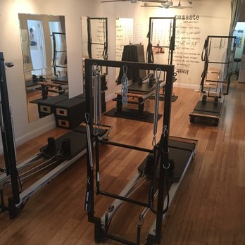 Pilates Unleashed Studio - Yoga Near Me - Eastchester, New York