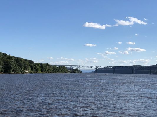 Quiet Cove Riverfront Park by null
