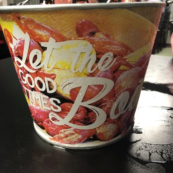 Seither's Seafood - Bucket of local beer specials - Seafood Near Me - Harahan, Louisiana Seither's Seafood - Bucket of local beer specials - Seafood Near Me - Harahan, Louisiana