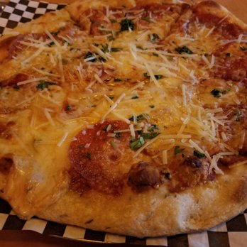 Shells and Sauce - Pizza! - Italian Near Me - Denver, Colorado Shells and Sauce - Pizza! - Italian Near Me - Denver, Colorado