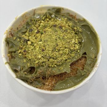 Labanz Cafe | Dessert & Dairy - Pistachio Satalana - Desserts Near Me - Anaheim, California Labanz Cafe | Dessert & Dairy - Pistachio Satalana - Desserts Near Me - Anaheim, California