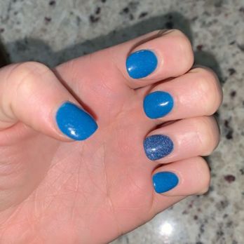 Posh Nails - Nail Salons Near Me - Bethesda, Maryland