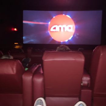 AMC Esquire 7 - Love this place!!!! - Cinema Near Me - Saint Louis, Missouri