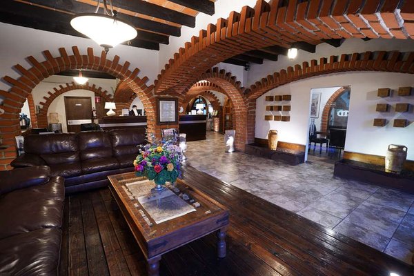 Best Western El Cid by null