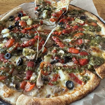 Blaze Pizza - Salad Near Me - Fort Worth, Texas Blaze Pizza - Salad Near Me - Fort Worth, Texas
