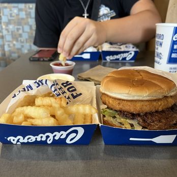 Culver's - hot and fresh - Fast Food Near Me - Naples, Florida Culver's - hot and fresh - Fast Food Near Me - Naples, Florida