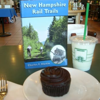 Barnes & Noble Booksellers - Double chocolate cupcake with milk and a book - Bookstores Near Me - Nashua, New Hampshire Barnes & Noble Booksellers - Double chocolate cupcake with milk and a book - Bookstores Near Me - Nashua, New Hampshire