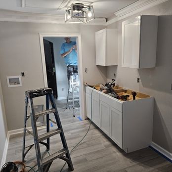 Pert-Cision Handyman Services - Drywall Installation & Repair Near Me - Pensacola, Florida Pert-Cision Handyman Services - Drywall Installation & Repair Near Me - Pensacola, Florida