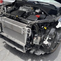 European Collision Center