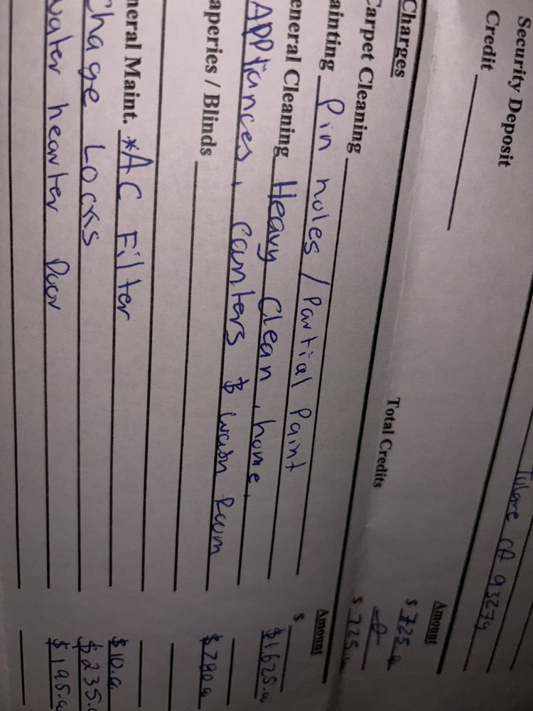 ARMSTRONG PROPERTY MANAGEMENT Updated October 2024 15 Reviews 7046 W Pershing, Visalia