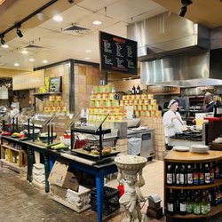 Cinzetti's Italian Market