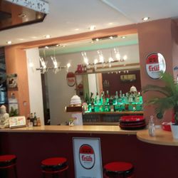 India Tandoori Haus