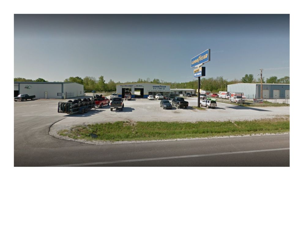 PURCELL TIRE AND SERVICE CENTERS Updated April 2024 4736 E 7th St