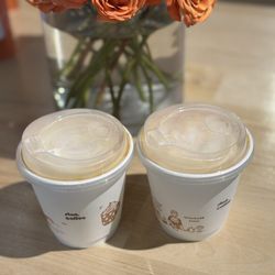 Stoa Coffee