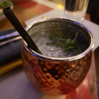 Sugarcane - Cocktail Bars Near Me - Las Vegas, Nevada Sugarcane - Cocktail Bars Near Me - Las Vegas, Nevada