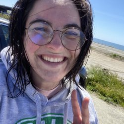 Sea, Surf & Fun - Post session