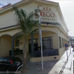 Casa Diego