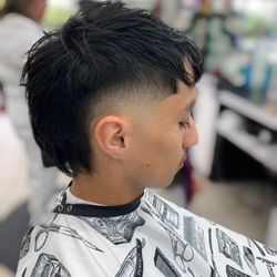 user provided Blanca's Beauty Salon photo