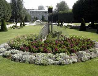 Parc de Choisy by null