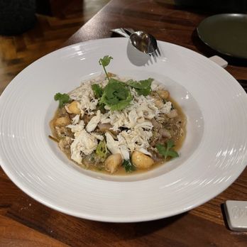 Bodega - Glass Noodles w/ Dungeness Crab - Vietnamese Near Me - San Francisco, California Bodega - Glass Noodles w/ Dungeness Crab - Vietnamese Near Me - San Francisco, California