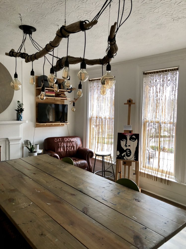 Social spots from Meraki and Moon