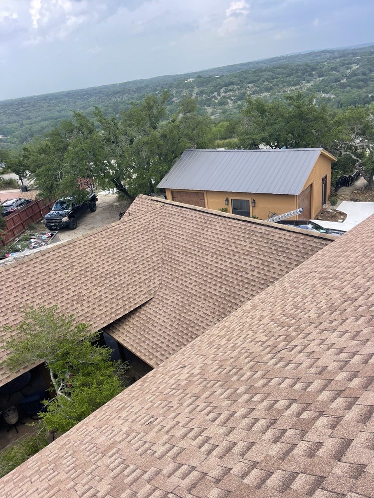 Slide of Kirbys Roofing And Construction