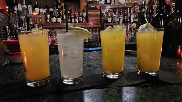 Firehouse Lounge by null