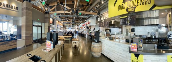 Junction Food & Drink by null