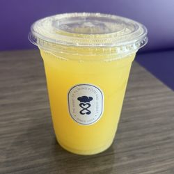 Calamansi pineapple
