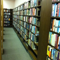 Queens Public Library