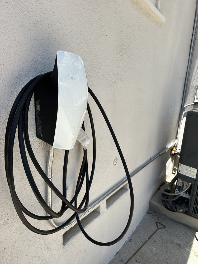 Slide of USA Pro Electric