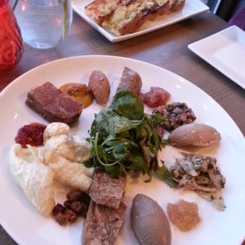 Nicks On Broadway - Charcuterie board for 2 - $20 - New American Near Me - Providence, Rhode Island Nicks On Broadway - Charcuterie board for 2 - $20 - New American Near Me - Providence, Rhode Island