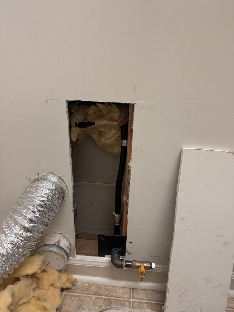 Slide of Penn Integrity Plumbing and Heating.