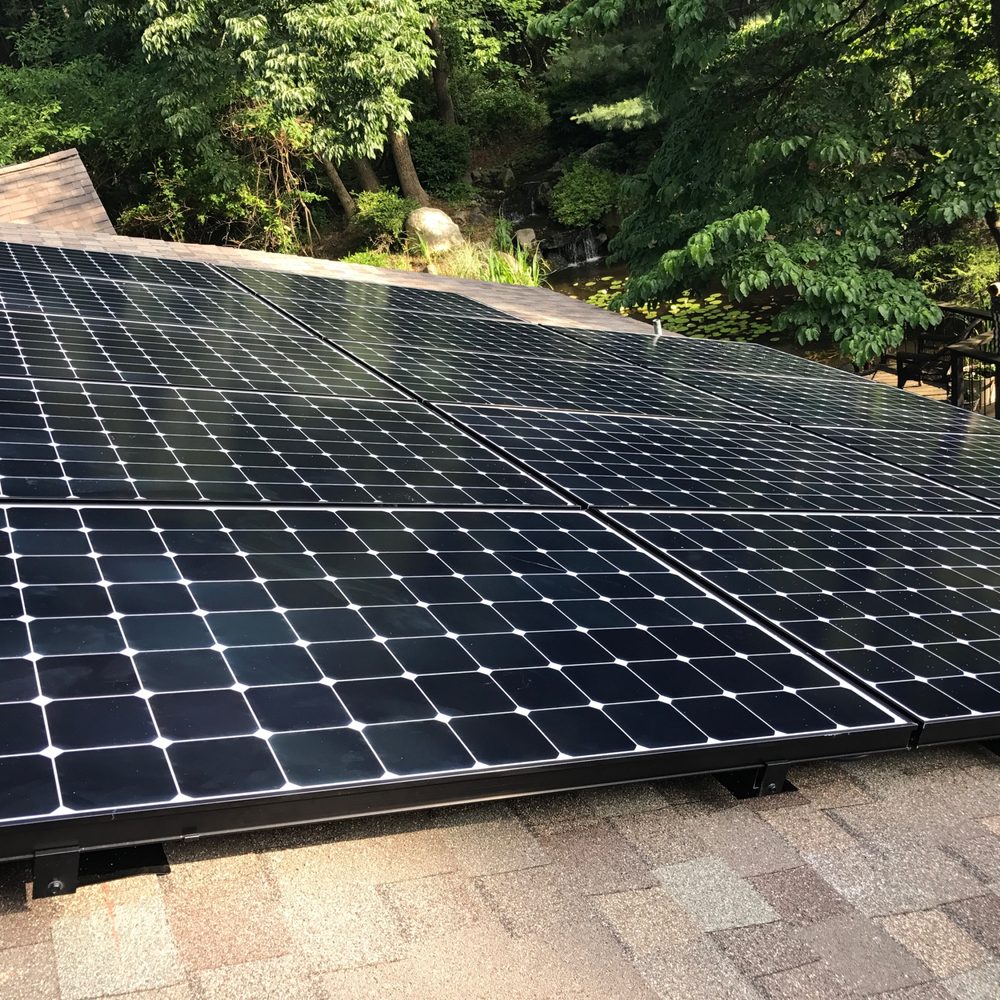 Skyline Solar - Solar Installation Near Me - Hamilton Township, New Jersey Skyline Solar - Solar Installation Near Me - Hamilton Township, New Jersey