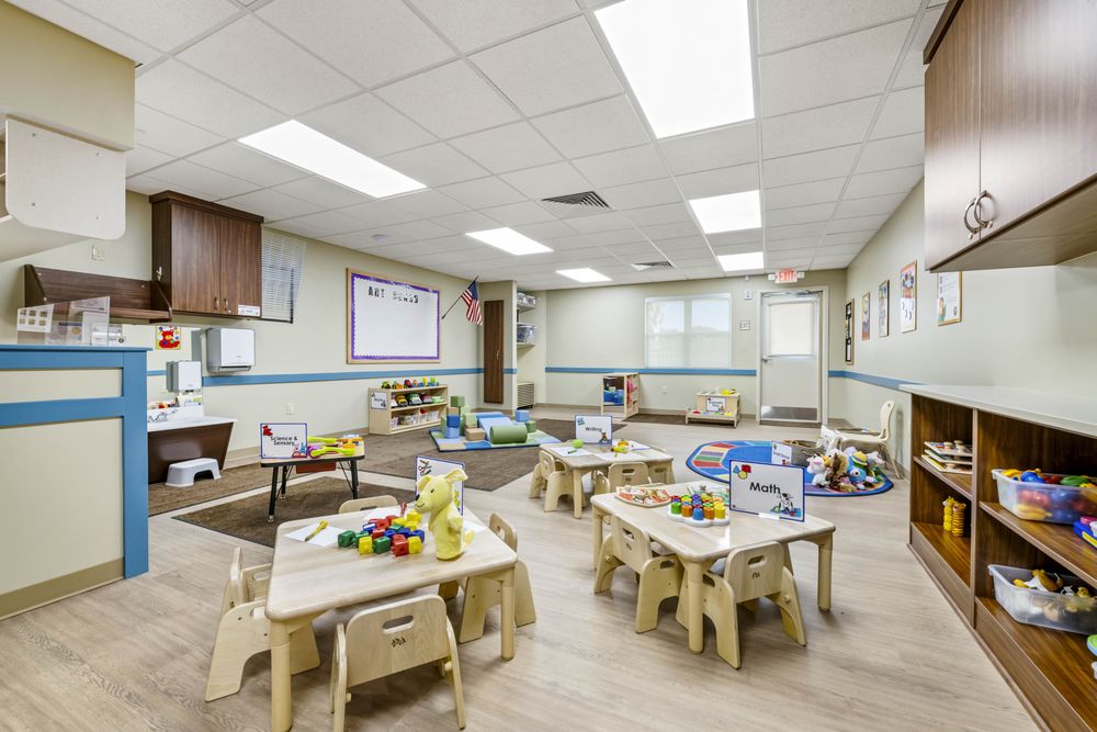 Primrose School of Horizon West - childcare center in Winter Garden, FL