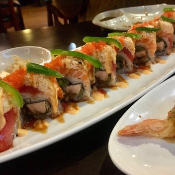 Satsuma Sushi - Japanese Near Me - Mountain View, California Satsuma Sushi - Japanese Near Me - Mountain View, California