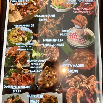 Birrieria & Micheladas - Menu Aug 2025 - Mexican Near Me - Channelview, Texas Birrieria & Micheladas - Menu Aug 2025 - Mexican Near Me - Channelview, Texas