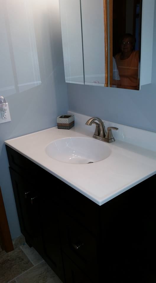 Slide of Zumbro Valley Plumbing