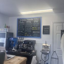 Southern Adrenaline Coffee